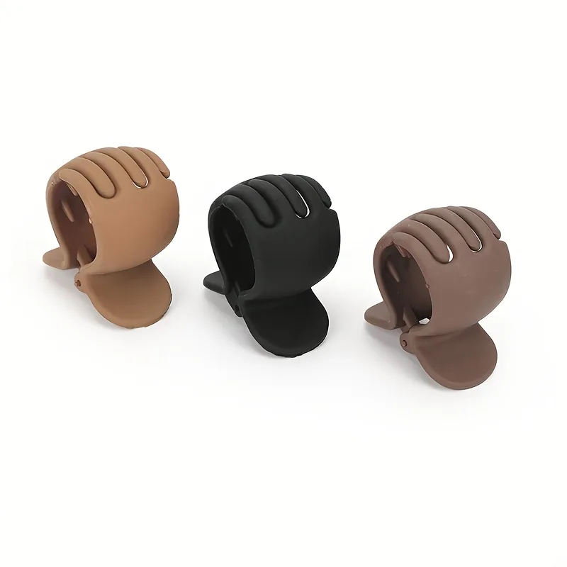 2 unidades de pinzas tipo coco - Car Accessories For Baby reseña y precio
