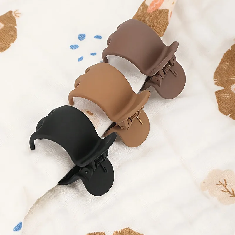 2 unidades de pinzas tipo coco - Car Accessories For Baby reseña y precio