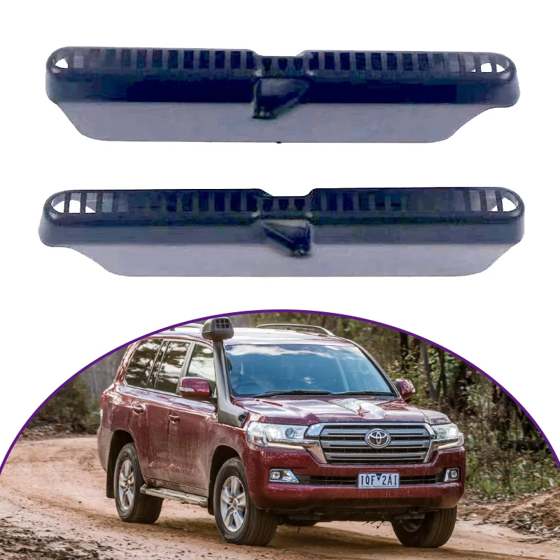 Cubierta de ventilación de air - Car Accessories Under 200 reseña y precio