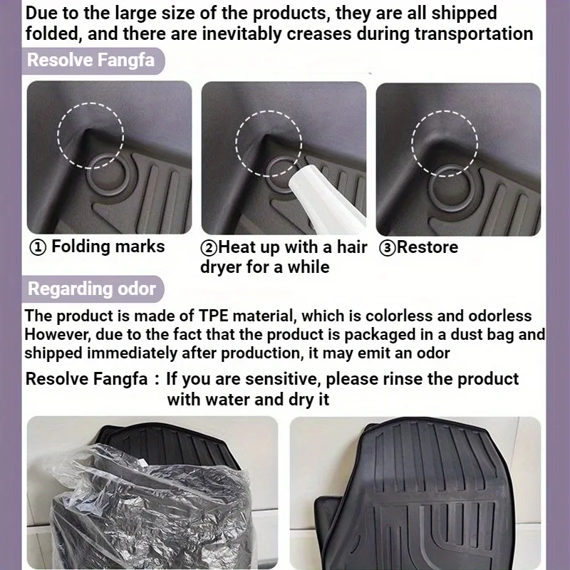 Alfombrillas para Auto Suzuki  - Car Floor Mat Rubber reseña y precio