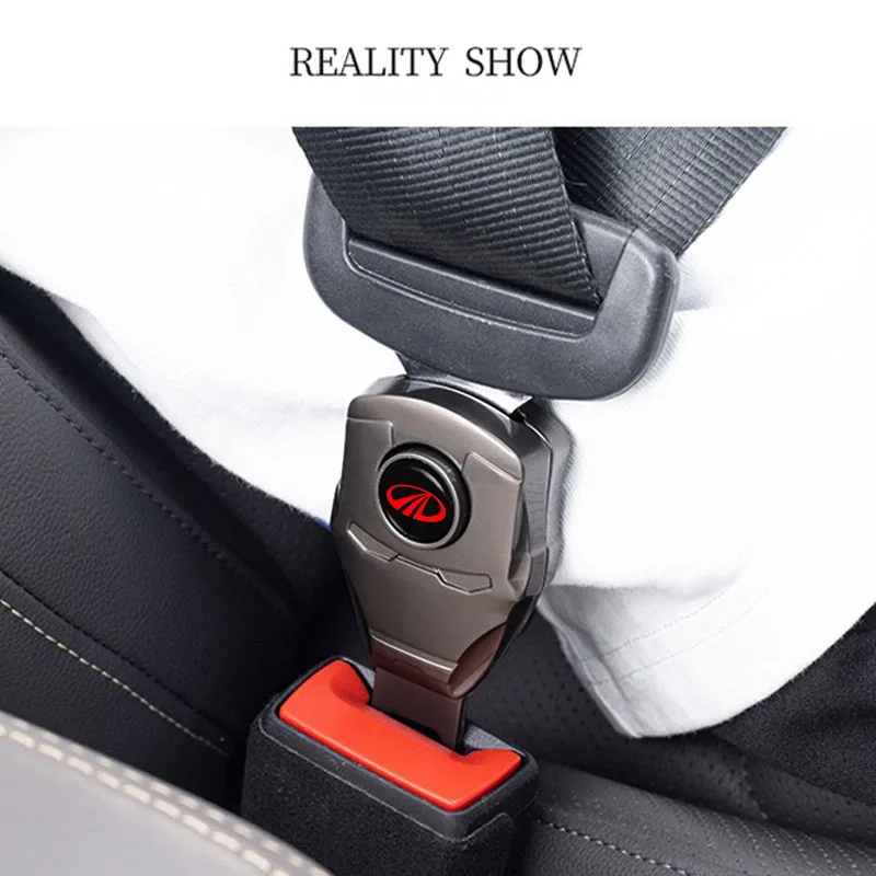Extensor de cinturón de seguri - Car Accessories Xuv 300 reseña y precio