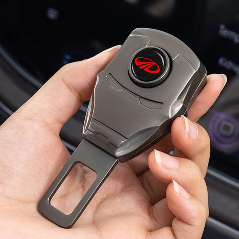 Extensor de cinturón de seguri - Car Accessories Xuv 300 reseña y precio