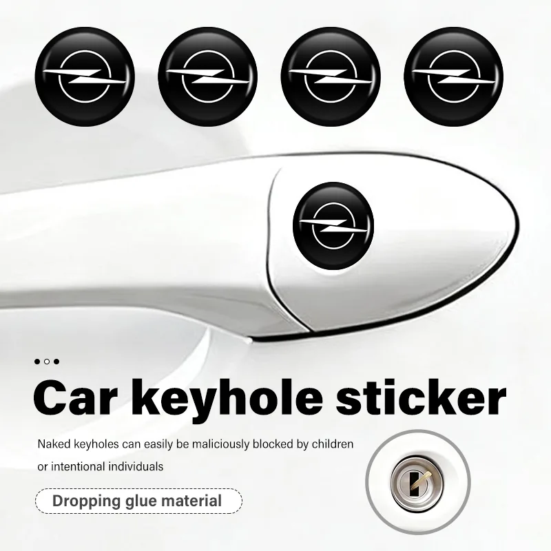 Emblema de Llave de Coche de 1 - D.A.D Car Accessories reseña y precio