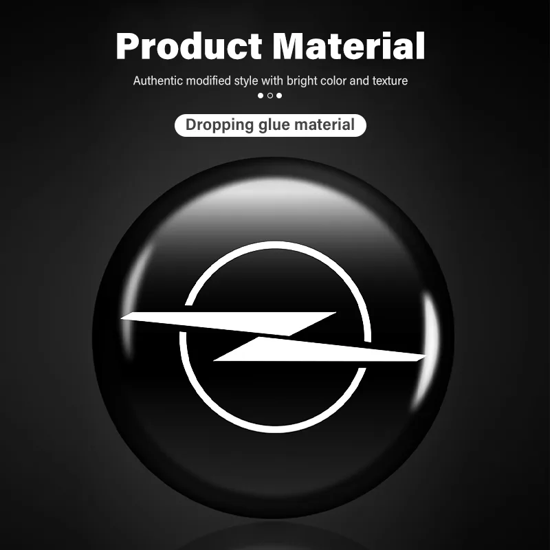 Emblema de Llave de Coche de 1 - D.A.D Car Accessories reseña y precio
