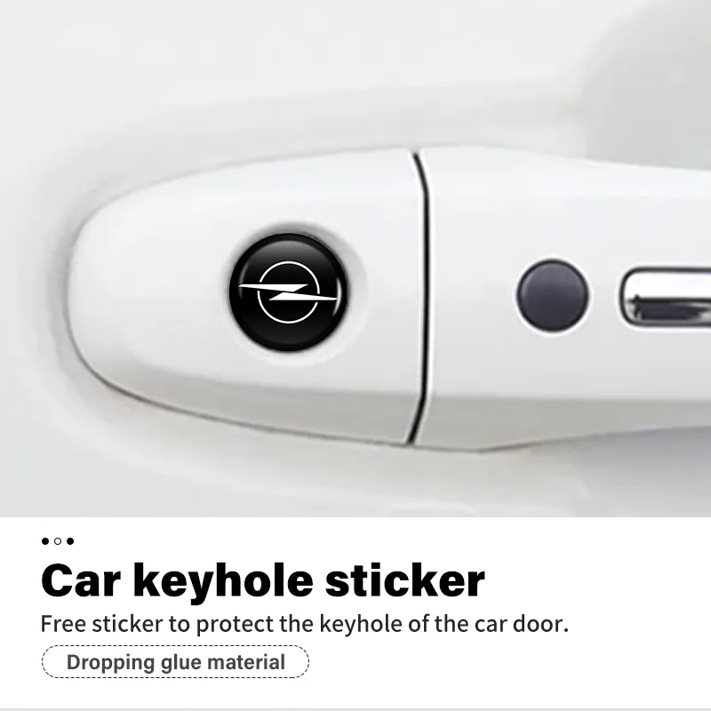 Emblema de Llave de Coche de 1 - D.A.D Car Accessories reseña y precio