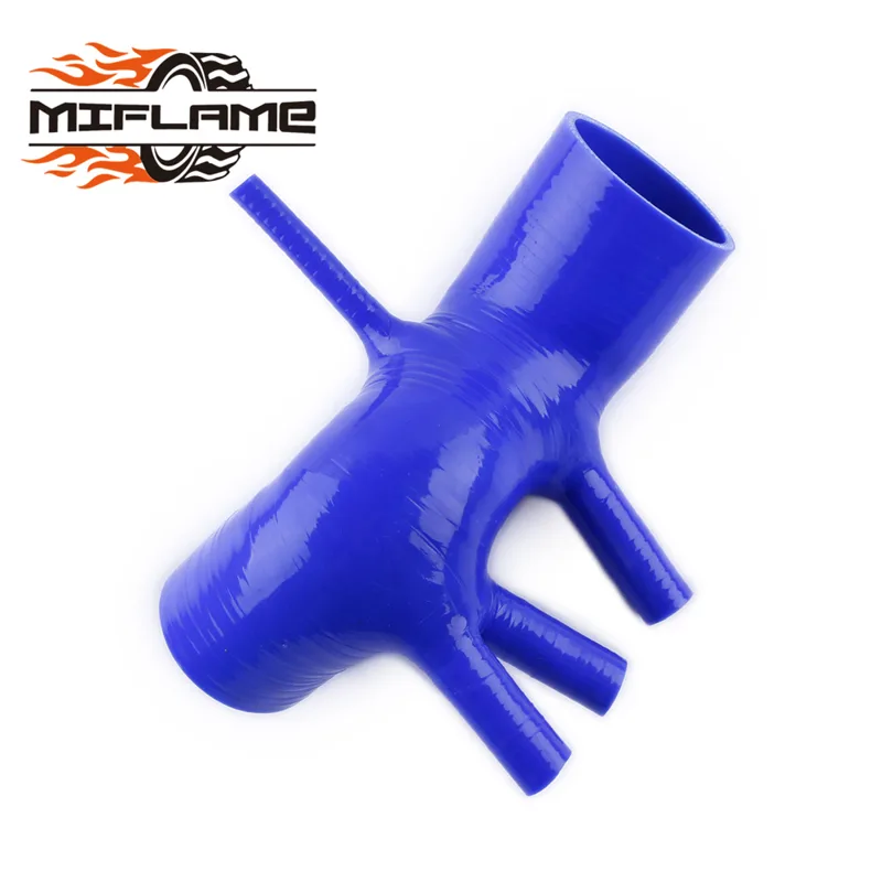 Manguera de Admisión de Silico - Accessories Car Near reseña y precio