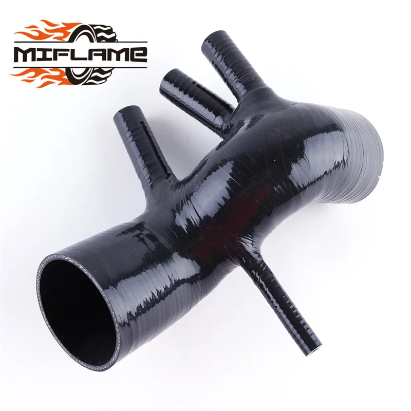 Manguera de Admisión de Silico - Accessories Car Near reseña y precio