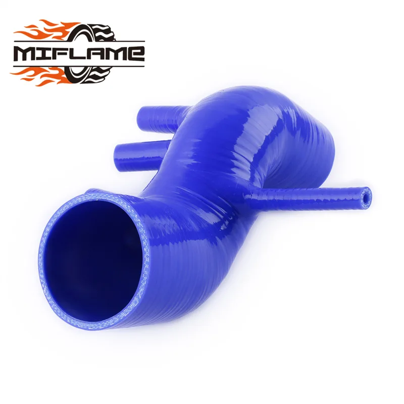 Manguera de Admisión de Silico - Accessories Car Near reseña y precio
