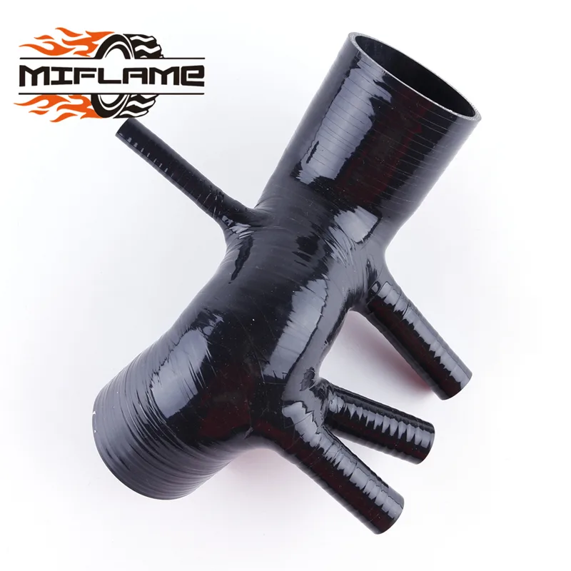 Manguera de Admisión de Silico - Accessories Car Near reseña y precio