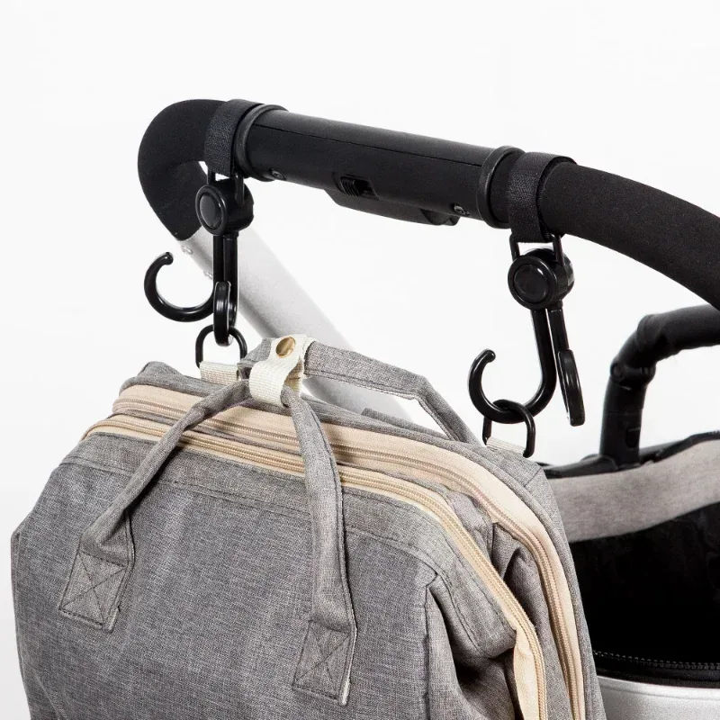 Ganchos para cochecito, gancho - Car Accessories For Baby reseña y precio