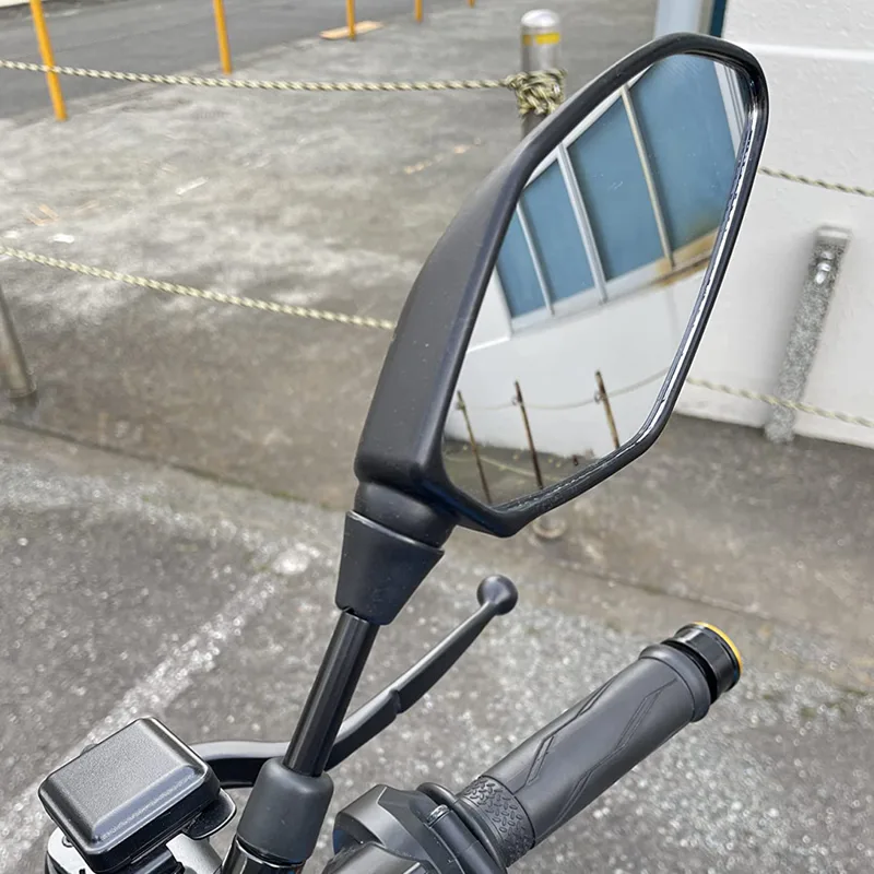 Espejos retrovisores laterales - Car Accessories Xuv 700 reseña y precio
