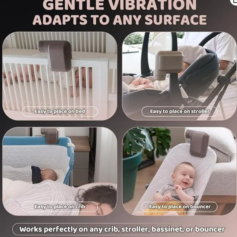 Máquina de Sonidos Múltiples c - Car Accessories For Baby reseña y precio