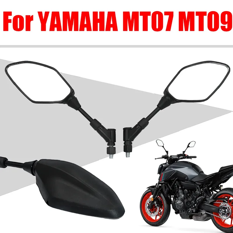 Espejos retrovisores para YAMA - Car Accessories Xuv 700 reseña y precio
