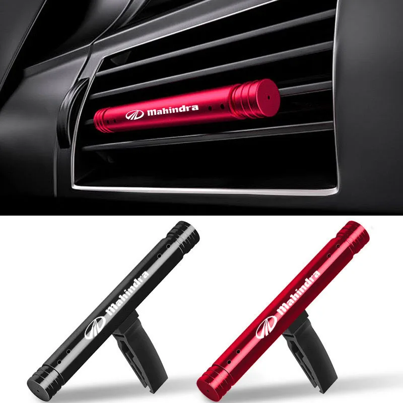 Ambientador de ventilación par - Car Accessories Xuv 300 reseña y precio