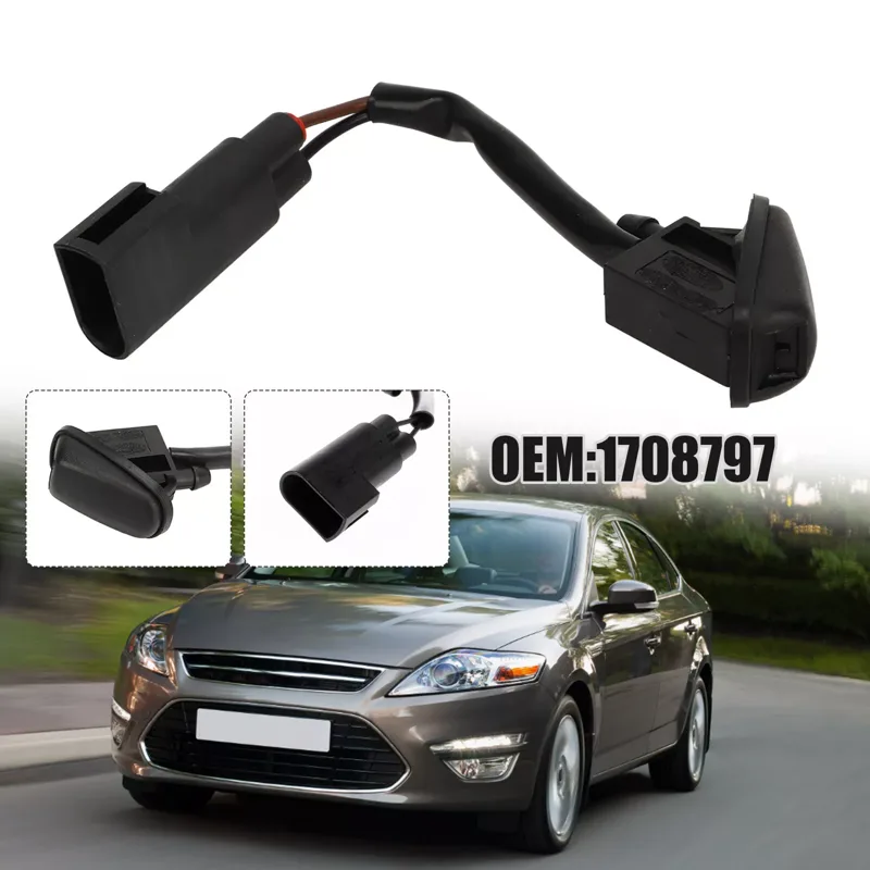 Se adapta a Ford Focus c-max M - Car Accessories Uk reseña y precio