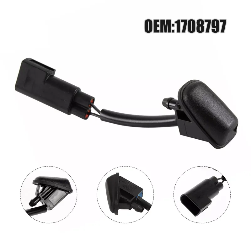 Se adapta a Ford Focus c-max M - Car Accessories Uk reseña y precio