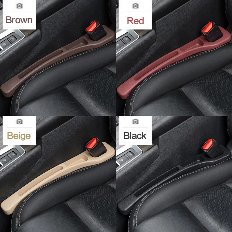 2X relleno de espacio de asien - D.A.D Car Accessories reseña y precio