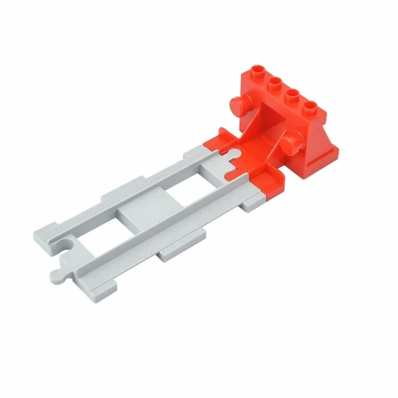 Tren de transporte de ladrillo - Accessories Car Near reseña y precio