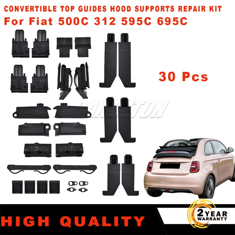 Kit de Reparación de Techo Des - Car Accessories Uk reseña y precio