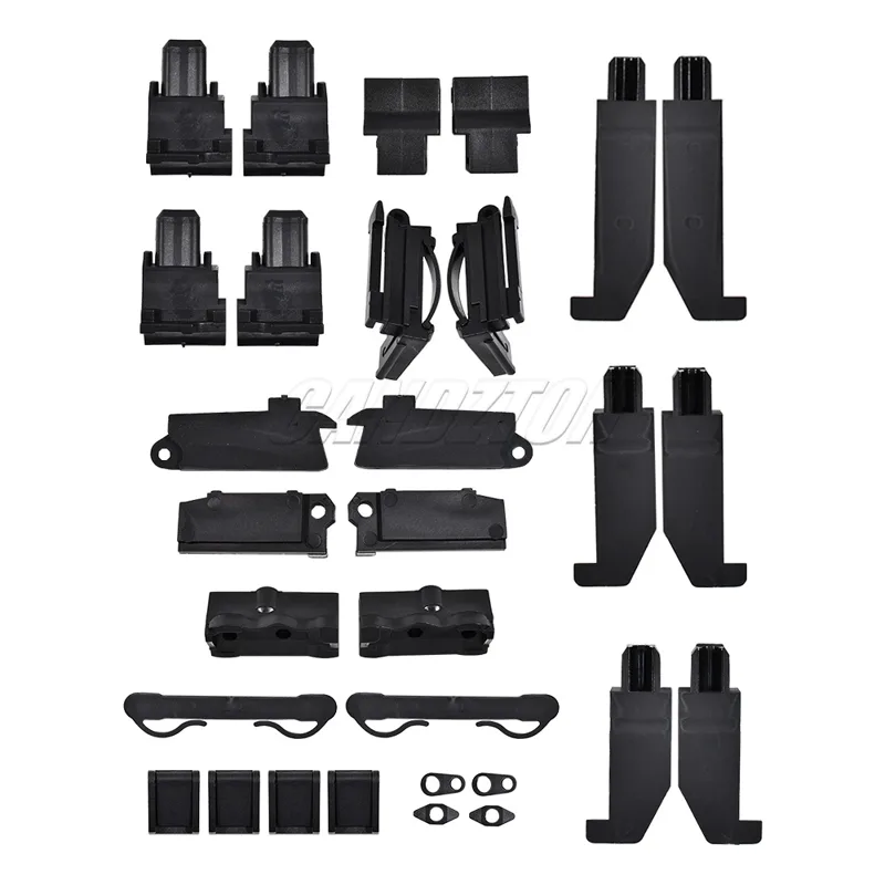 Kit de Reparación de Techo Des - Car Accessories Uk reseña y precio