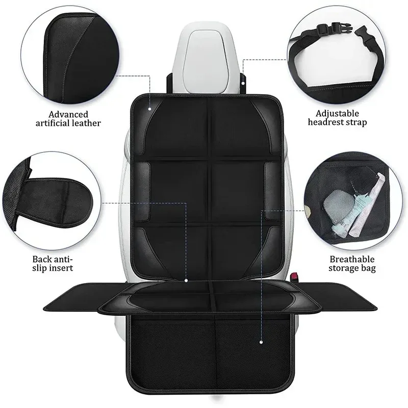 Almohadilla protectora para as - Car Accessories For Baby reseña y precio