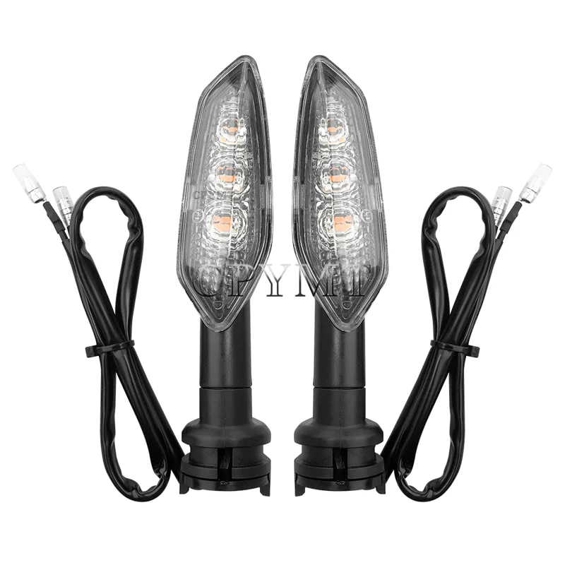Luz LED de señal de giro para  - Car Accessories Xuv 700 reseña y precio