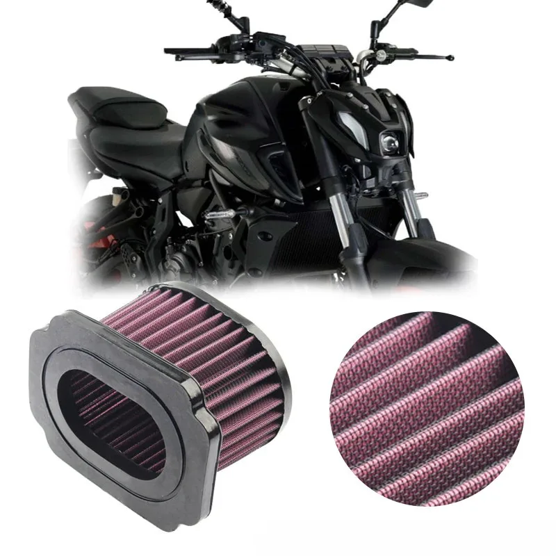Filtro de Aire de Alto Flujo p - Car Accessories Xuv 700 reseña y precio