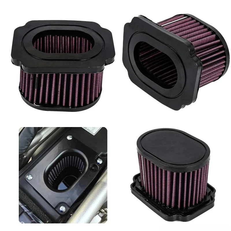 Filtro de Aire de Alto Flujo p - Car Accessories Xuv 700 reseña y precio