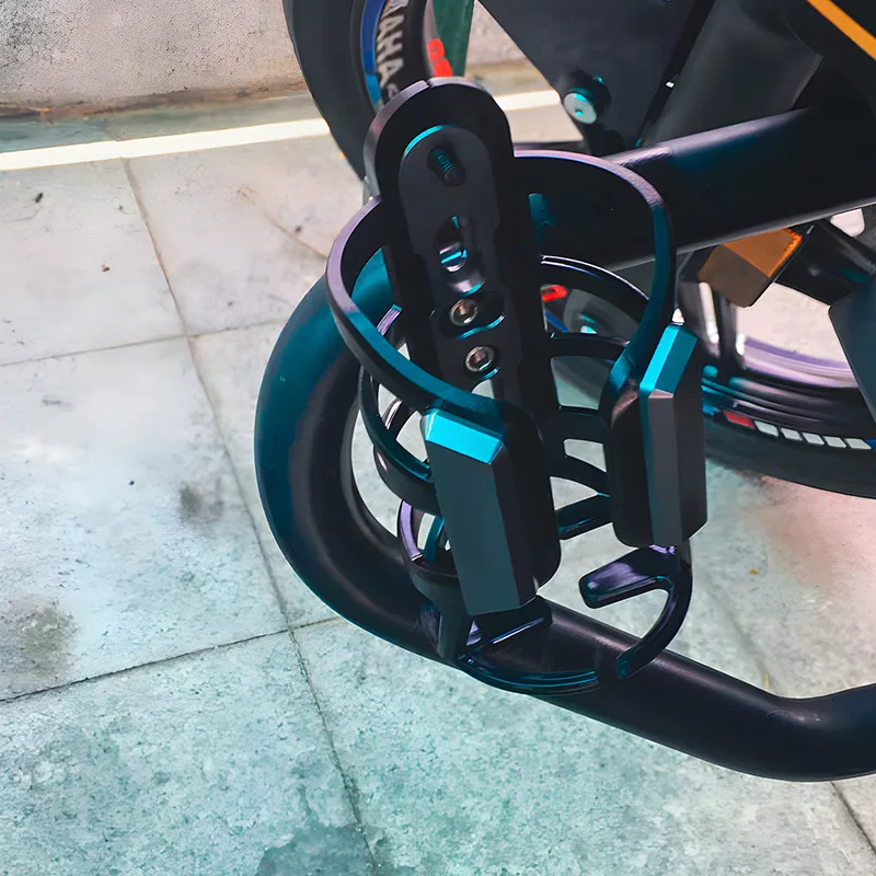 Soporte para Botella de Agua y - Car Accessories Xuv 700 reseña y precio
