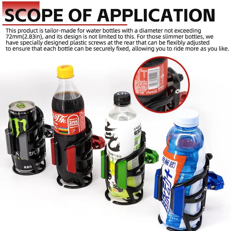 Soporte para Botella de Agua y - Car Accessories Xuv 700 reseña y precio
