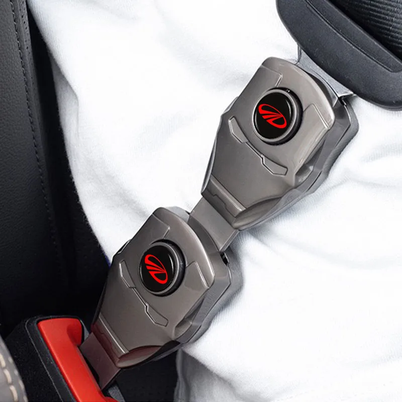 Hebilla ajustable de bloqueo e - Car Accessories Xuv 300 reseña y precio