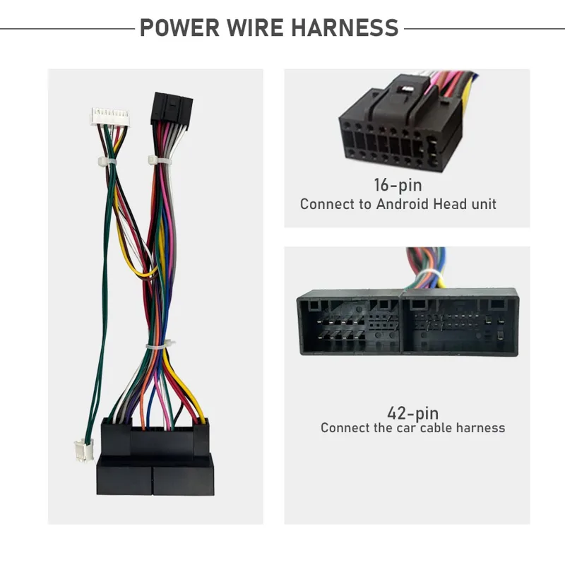 Accesorios de Cable de Radio A - Car Accessories Xuv 300 reseña y precio
