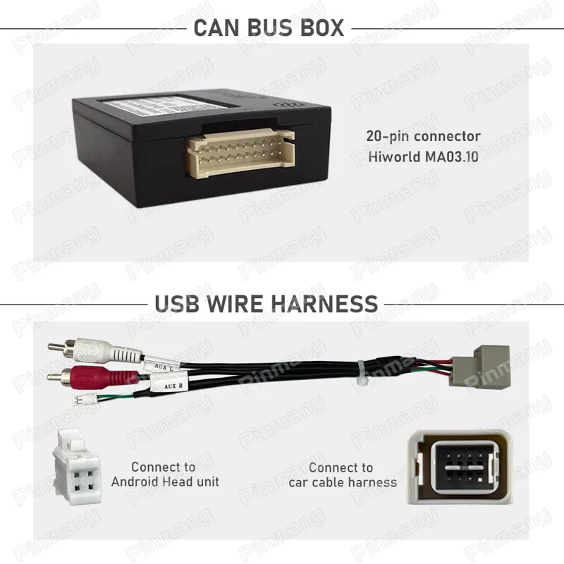 Accesorios de Cable de Radio A - Car Accessories Xuv 300 reseña y precio