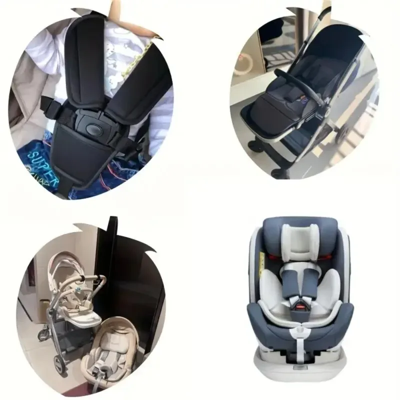 Almohadillas universales para  - Car Accessories For Baby reseña y precio