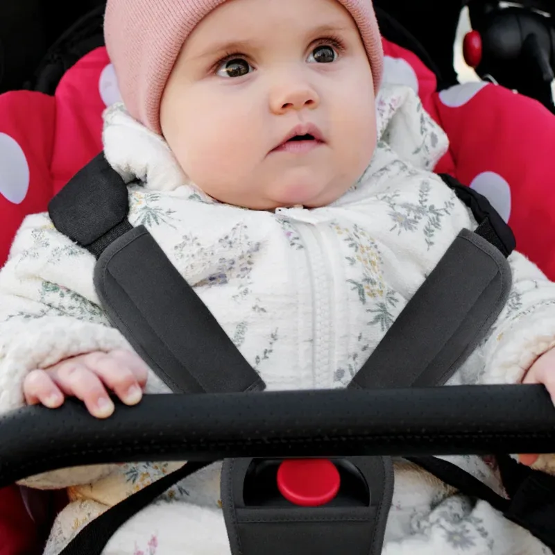Almohadillas universales para  - Car Accessories For Baby reseña y precio