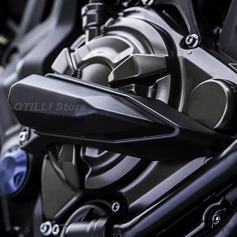 Para YAMAHA MT07 MT-07 2024 20 - Car Accessories Xuv 700 reseña y precio