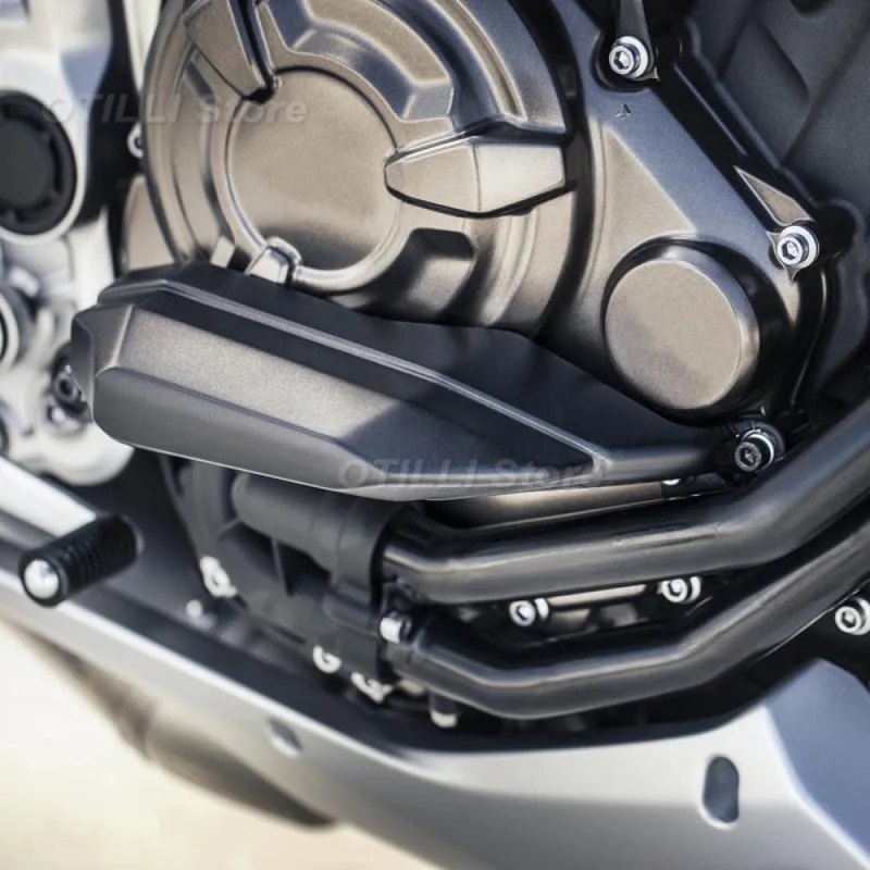 Para YAMAHA MT07 MT-07 2024 20 - Car Accessories Xuv 700 reseña y precio