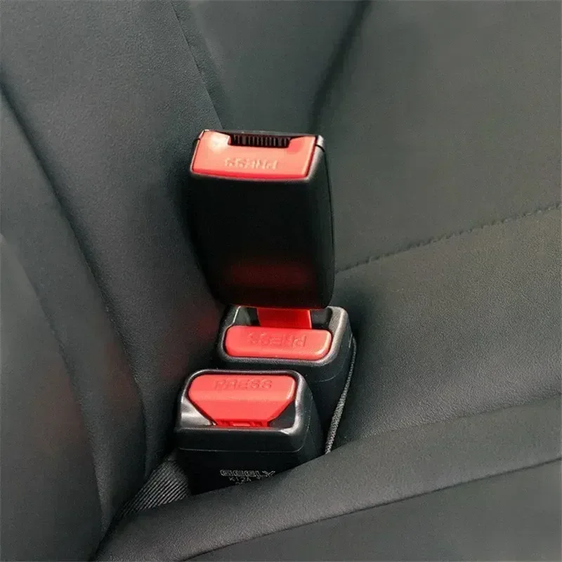 2/4 Piezas Extensor de Clip pa - Car Accessories For Baby reseña y precio