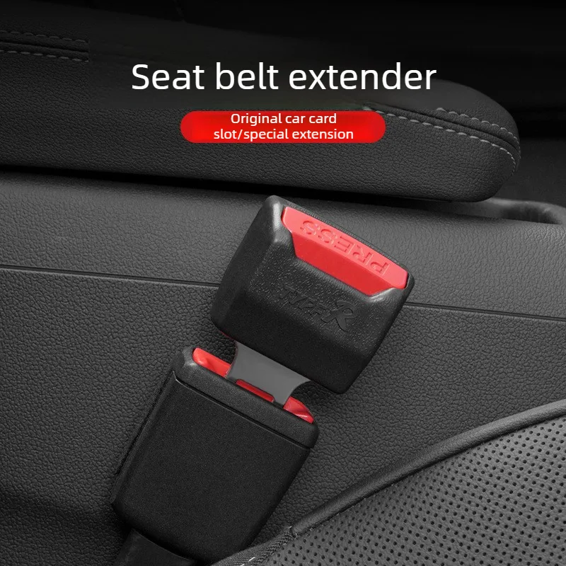 2/4 Piezas Extensor de Clip pa - Car Accessories For Baby reseña y precio