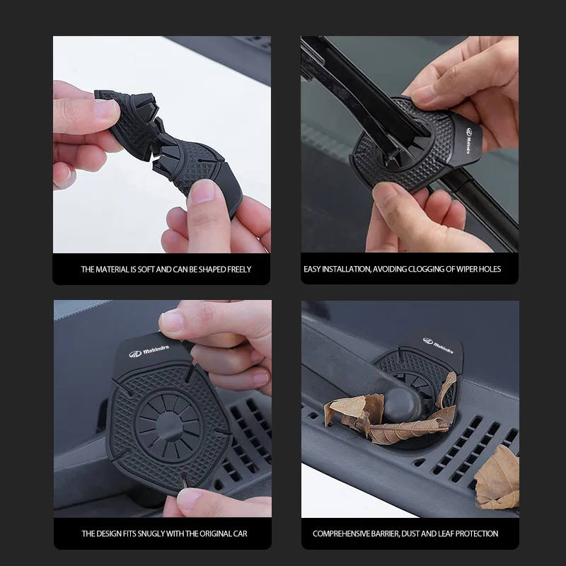 Cubierta Protectora para Orifi - Car Accessories Xuv 300 reseña y precio