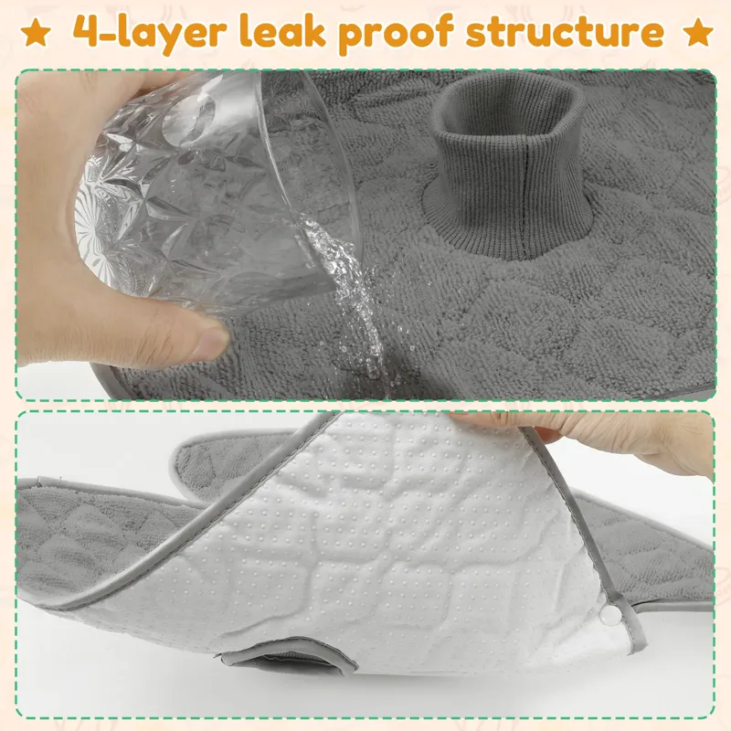 2 Almohadillas de Entrenamient - Car Accessories For Baby reseña y precio