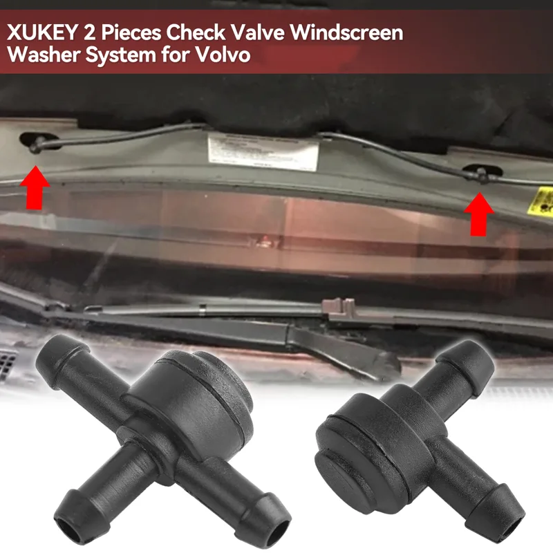 Válvula limpiaparabrisas delan - Car Accessories Uk reseña y precio