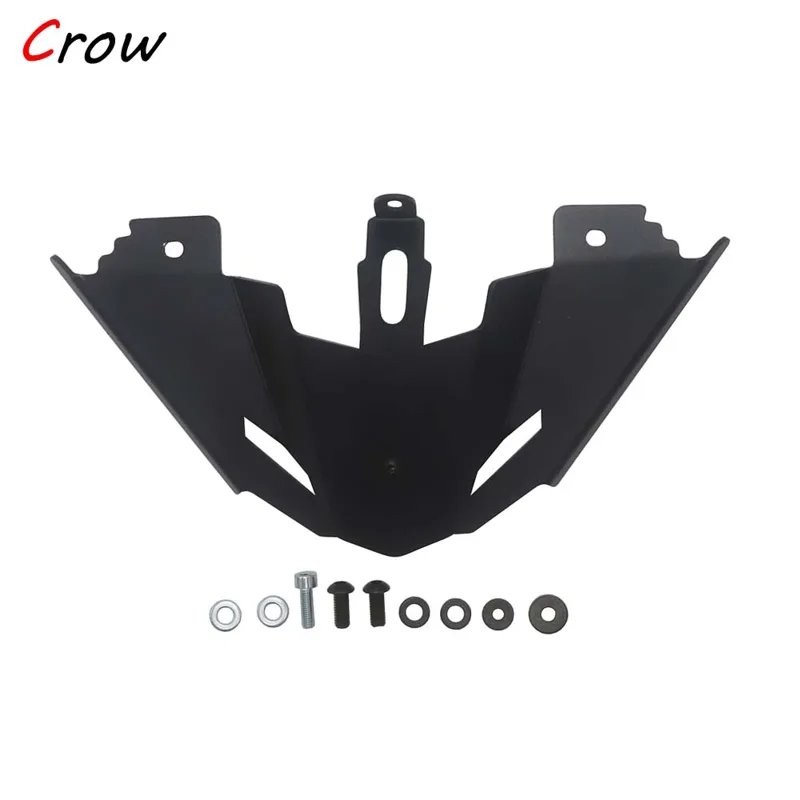 Alerón delantero de motociclet - Car Accessories Xuv 700 reseña y precio