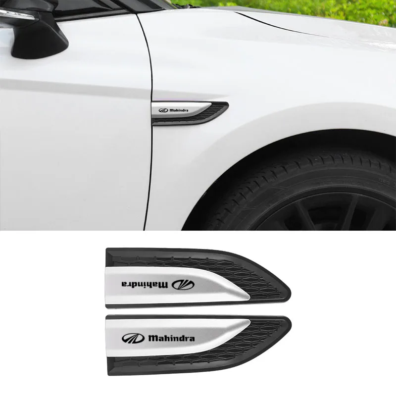 2 uds guardabarros de coche in - Car Accessories Xuv 300 reseña y precio