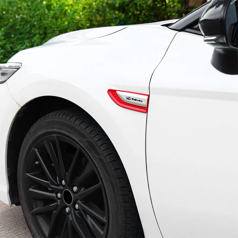 2 uds guardabarros de coche in - Car Accessories Xuv 300 reseña y precio