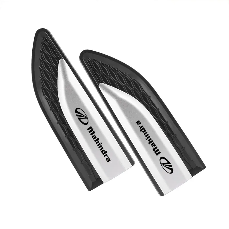 2 uds guardabarros de coche in - Car Accessories Xuv 300 reseña y precio