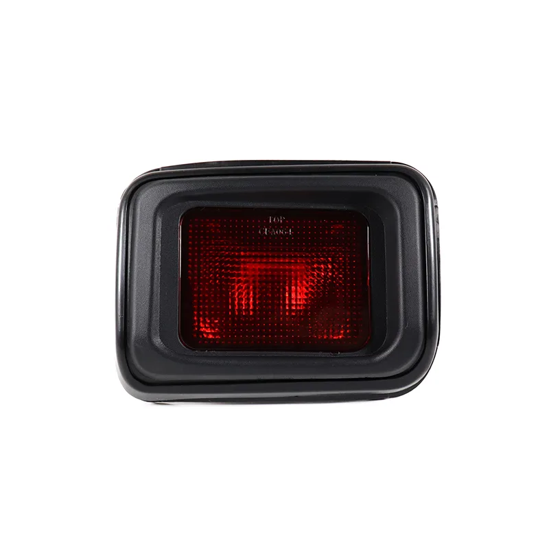 Luces de parachoques trasero,  - D.A.D Car Accessories reseña y precio