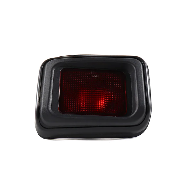 Luces de parachoques trasero,  - D.A.D Car Accessories reseña y precio