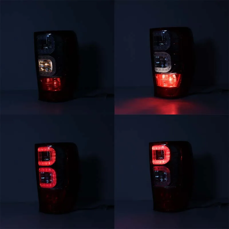 Conjunto de luz trasera automá - D.A.D Car Accessories reseña y precio