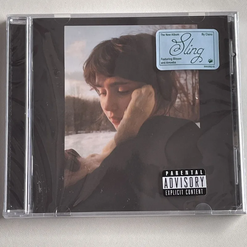 Pop DJ Baby Benz Clairo música - Car Accessories For Baby reseña y precio